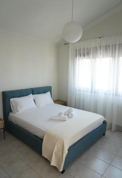 Venetia Luxury Villa Nea Iraklitsa Exterior photo